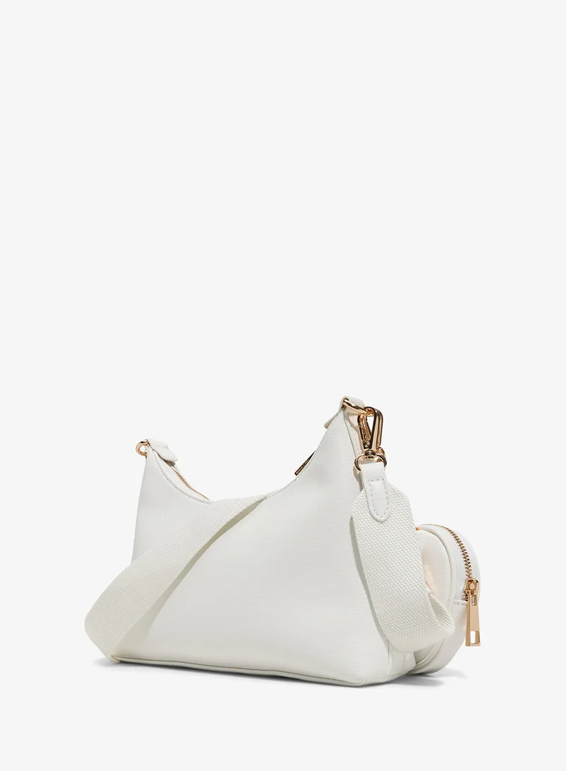 CALL IT SPRING Galiana Zip Through Crossbody
